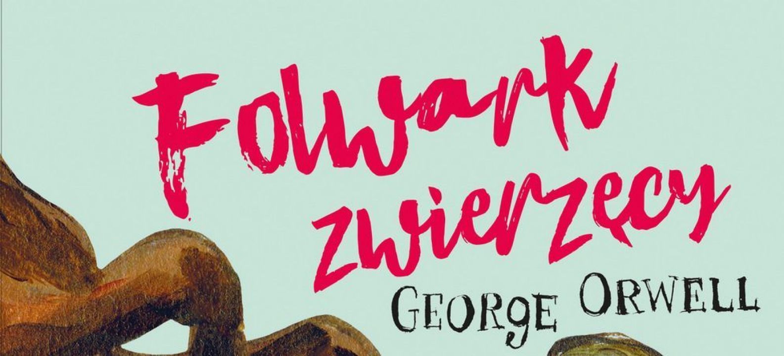 Folwark zwierzęcy - recenzja komiksu - naEKRANIE.pl
